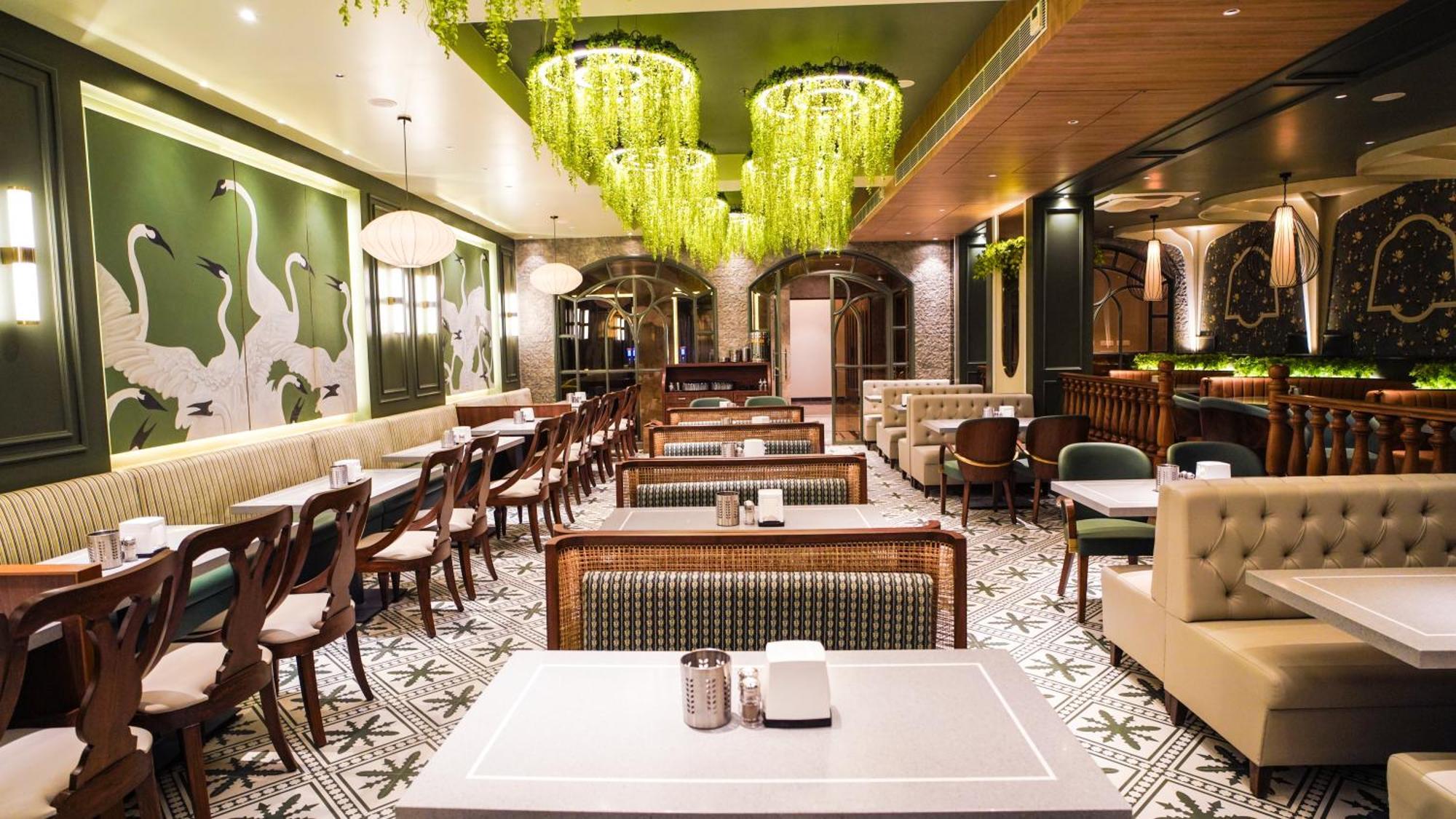 Le Vivanta Virār Exterior foto