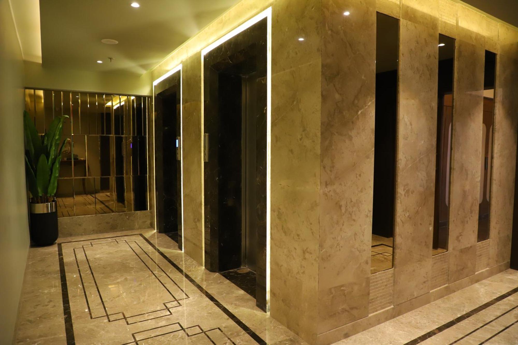 Le Vivanta Virār Exterior foto